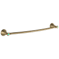 thumbnail image 1 of Delta Cassidy 24" Towel Bar, Champagne Bronze, 1 of 4