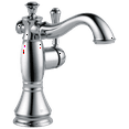thumbnail image 1 of Delta Faucet Cassidy™ Single Handle Bathroom Faucet, 1 of 7