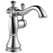 Delta Faucet Cassidy™ Single Handle Bathroom Faucet