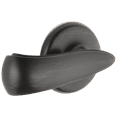 thumbnail image 1 of Delta Cassidy French Curve Tank Lever, Venetian Bronze, 1 of 2