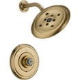 thumbnail image 1 of Delta Cassidy Monitor 14 Series H2Okinetic Shower Trim - Less Handle, Champagne Bronze, 1 of 2