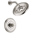 thumbnail image 1 of Delta Cassidy Monitor 14 Series H2Okinetic Shower Trim - Less Handle, Polished Nickel, 1 of 2