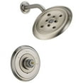 thumbnail image 1 of Delta Cassidy Monitor 14 Series H2Okinetic Shower Trim - Less Handle, Stainless, 1 of 2