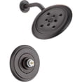 thumbnail image 1 of Delta Cassidy Monitor 14 Series H2Okinetic Shower Trim - Less Handle, Venetian Bronze, 1 of 2