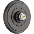 thumbnail image 1 of Delta Cassidy Monitor 14 Series Valve Only Trim - Less Handle, Venetian Bronze, 1 of 7