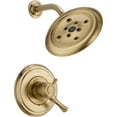 thumbnail image 1 of Delta Cassidy Monitor 17 Series H2Okinetic Shower Trim, Champagne Bronze, 1 of 4