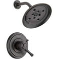 thumbnail image 1 of Delta Cassidy Monitor 17 Series H2Okinetic Shower Trim, Venetian Bronze, 1 of 2