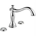 thumbnail image 1 of Delta Cassidy Roman Tub Trim - Less Handles, Chrome, 1 of 2