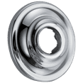 thumbnail image 1 of Delta Cassidy Shower Flange in Chrome RP72562, 1 of 2