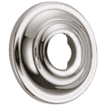 thumbnail image 1 of Delta Cassidy Shower Flange in Polished Nickel RP72562PN, 1 of 2
