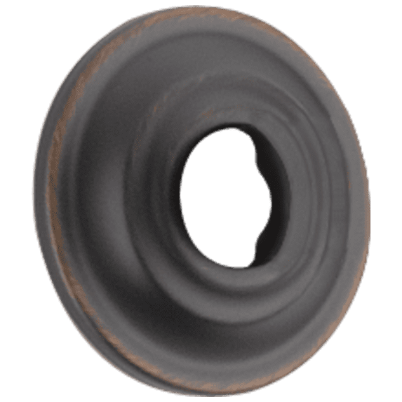 Delta Rp72562 Delta Cassidy Shower Flange in Venetian Bronze RP72562RB - Walmart.com