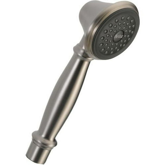 Open Box Delta Cassidy Single Function Hand Shower, Available in Various Colors