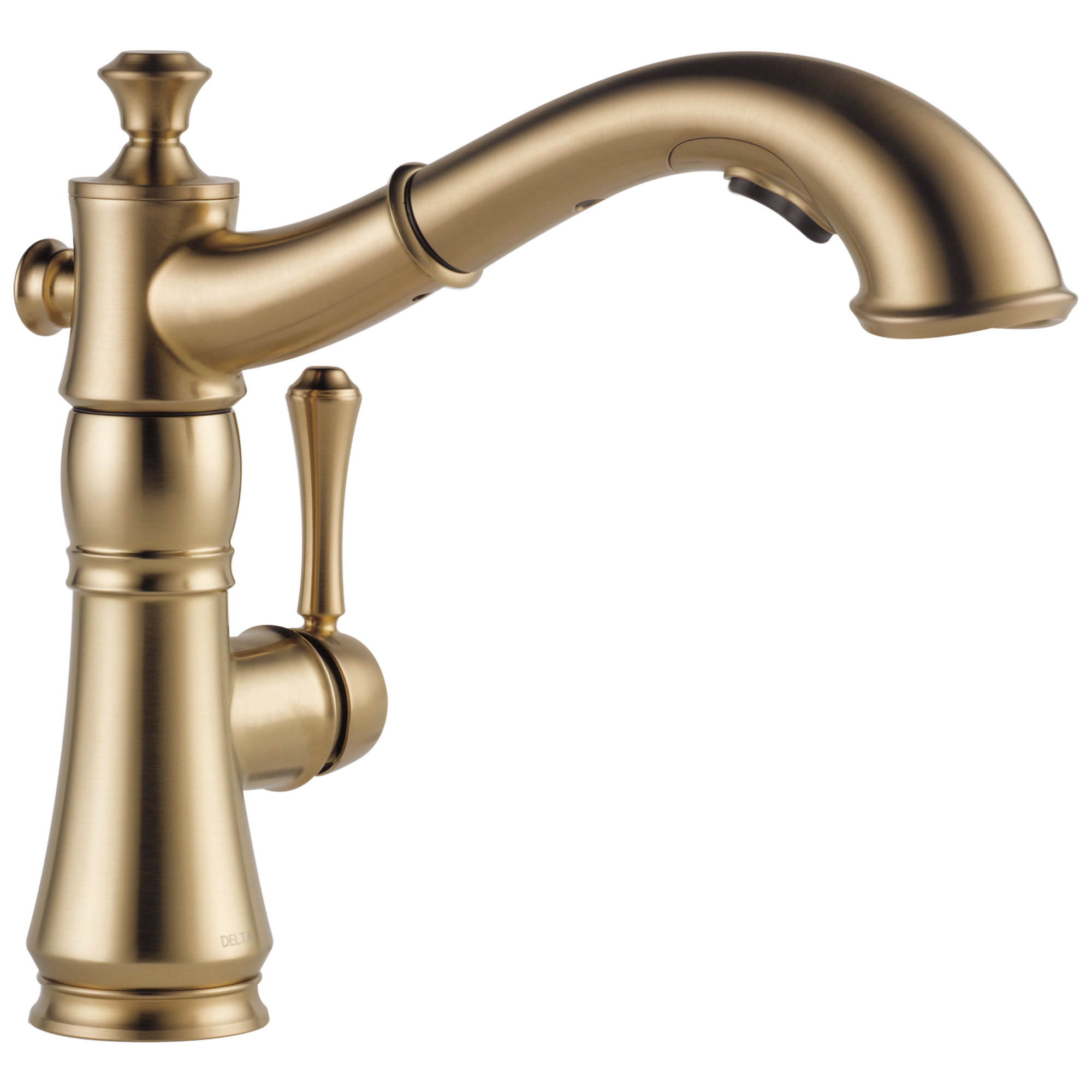 Kingston Brass KS7192CFL Century Single Handle Water Filtration Faucet