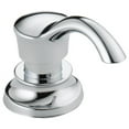 thumbnail image 1 of Delta Cassidy Soap / Lotion Dispenser in Chrome RP71543, 1 of 2