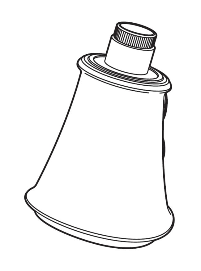 Delta Cassidy Spray Assembly PullDown in Arctic Stainless