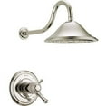 thumbnail image 1 of Delta Cassidy TempAssure 17T Series Shower Trim, Polished Nickel, 1 of 2