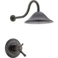 thumbnail image 1 of Delta Cassidy TempAssure 17T Series Shower Trim, Venetian Bronze, 1 of 2