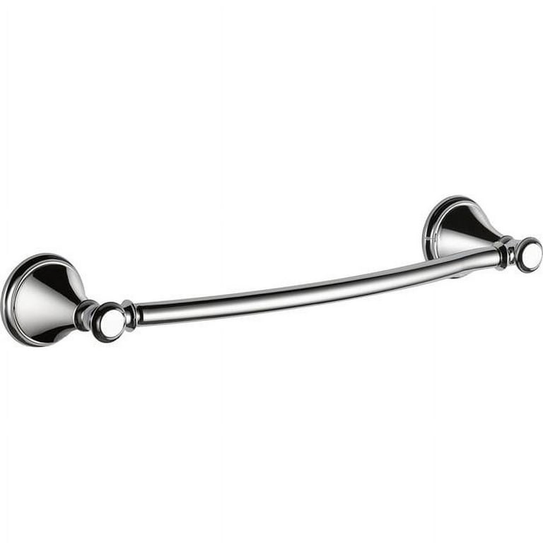 Delta lahara towel bar hotsell