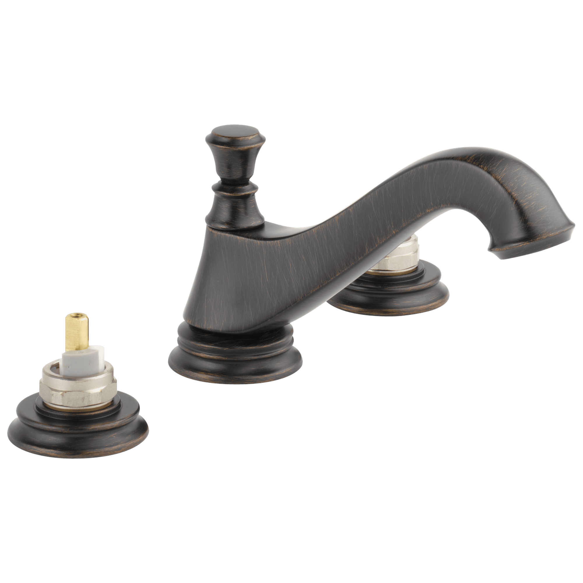 Delta-Cassidy-Two-Handle-