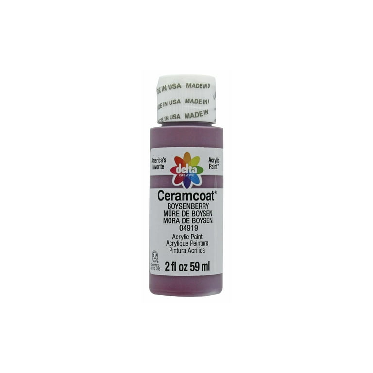 Delta Ceramcoat Acrylic Paints  Colorful paintings acrylic, Paint