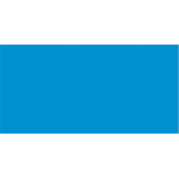 Delta Ceramcoat Acrylic Paint 2oz-Mediterranean - Opaque