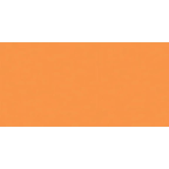Delta Ceramcoat Acrylic Paint 2oz-Pumpkin - Semi-Opaque