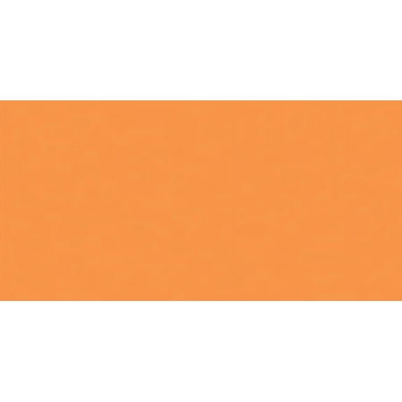 Delta Ceramcoat Acrylic Paint 2oz-Pumpkin - Semi-Opaque