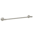 thumbnail image 1 of Delta Chamberlain 24 in. Towel Bar in SpotShield Brushed Nickel, 1 of 1