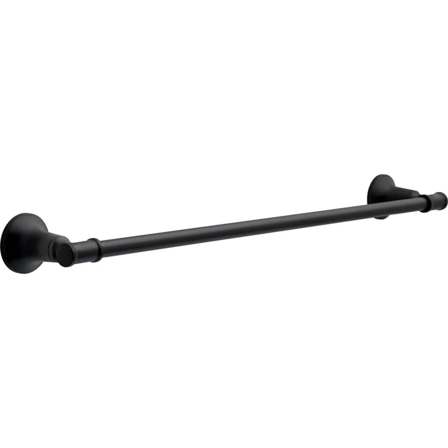 Delta Chamberlain 24 in. Wall Mount Towel Bar Bath Hardware Accessory ...