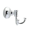 thumbnail image 1 of Delta Chamberlain Towel Hook in Polished Chrome, 1 of 1