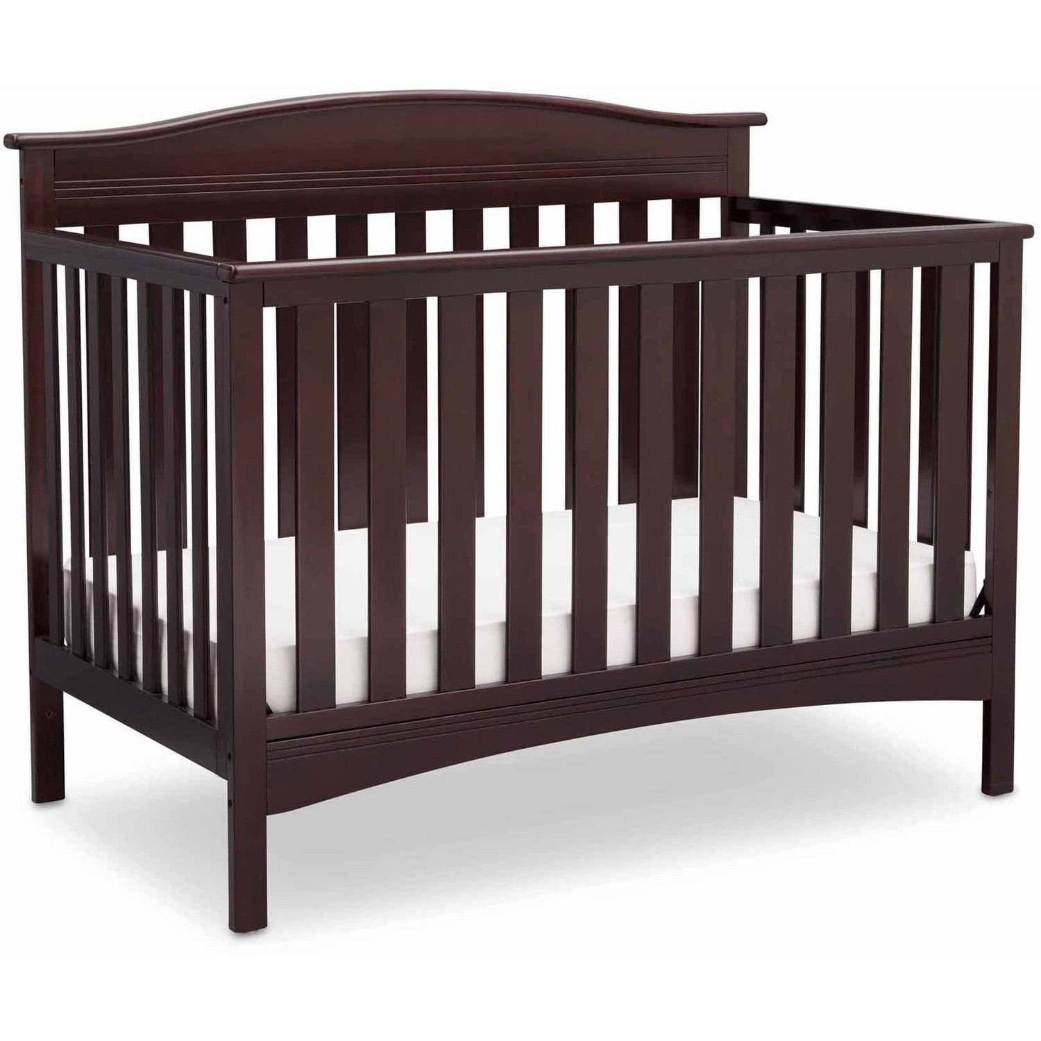Delta baker 4 clearance in 1 crib