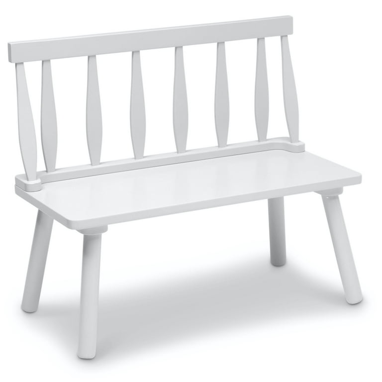 White 2025 bench target