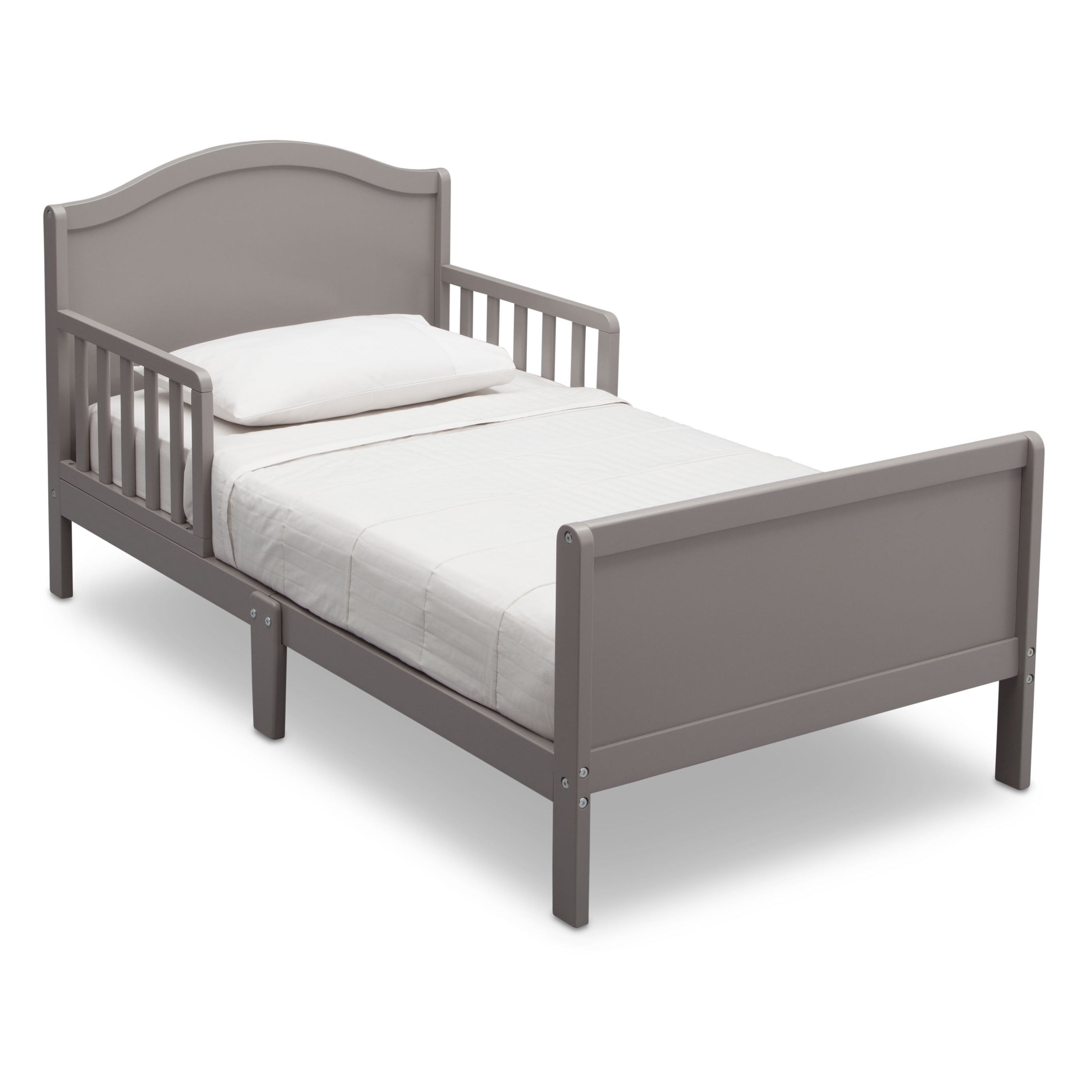 Hiccapop Toddler Bed