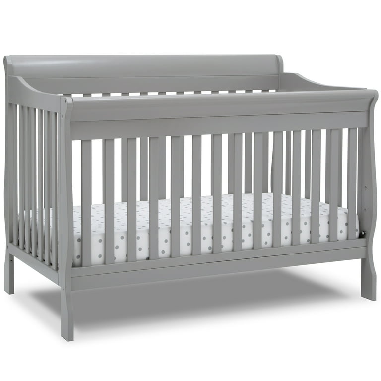 Delta canton 2025 crib hardware