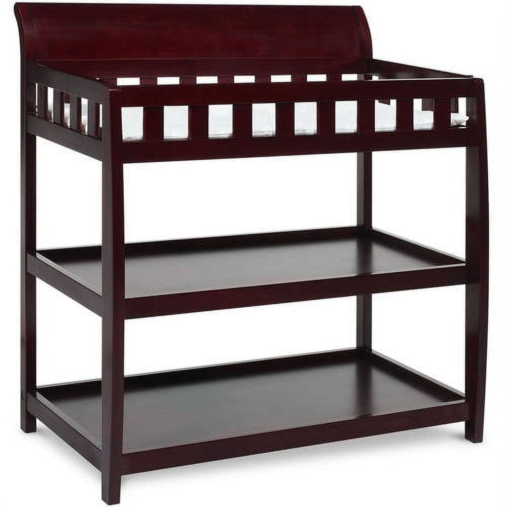 Delta Children Changing Table,