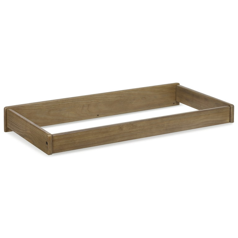 Acorn changing clearance table