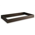 thumbnail image 1 of Delta Children Changing Top #W100810, Walnut Espresso, 1 of 4