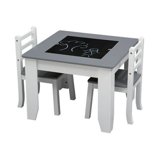 Delta table 2024 and chairs