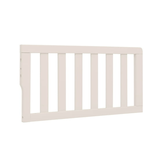 Delta Children Daybed/Toddler Guardrail Kit #W210725, Soft Beige
