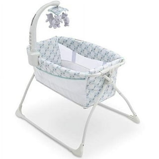 Delta Children Baby Bassinets in Baby Bassinets bedside sleepers Walmart