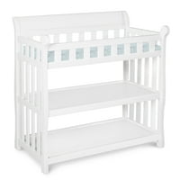 Delta Children Eclipse Changing Table with Changing Pad only