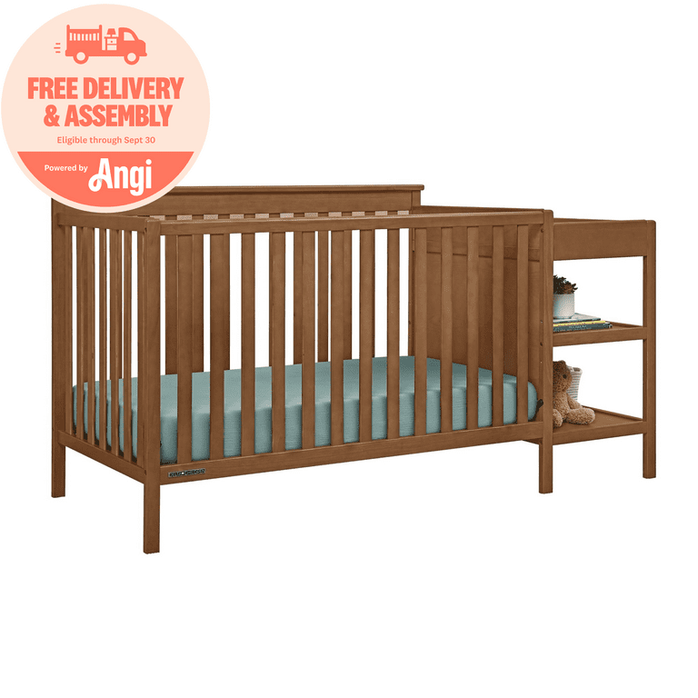 Layla Crib Delta Crib And Changer Delta Children Crib With Delta
