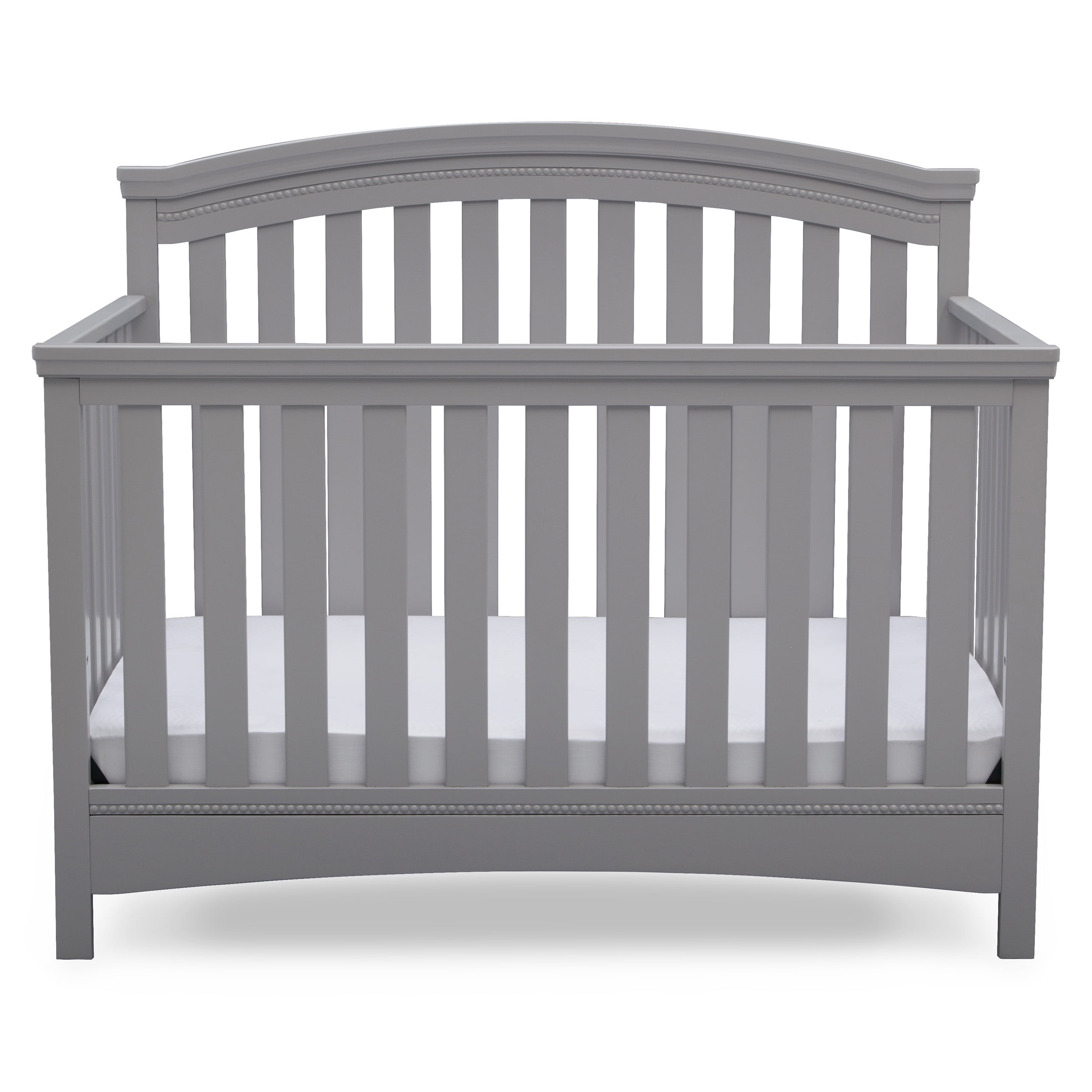 Delta Children Emerson 4in1 Convertible Crib Greenguard Gold