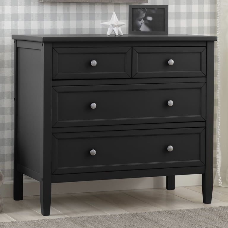 blue dress for baby girl Lendon 3 Drawer Dresser | Dressers main image 1