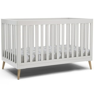 7+ Crib Box Spring