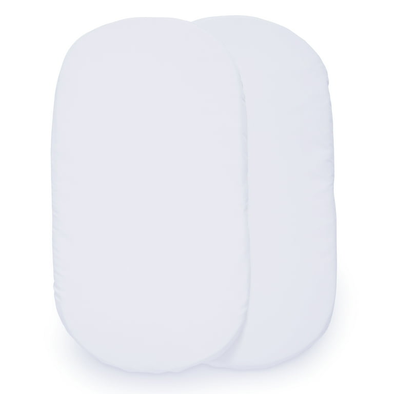 Delta 2025 bassinet sheet