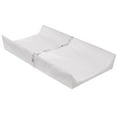 thumbnail image 1 of Delta Children Foam Contoured Changing Pad with Waterproof Cover, 1 of 8