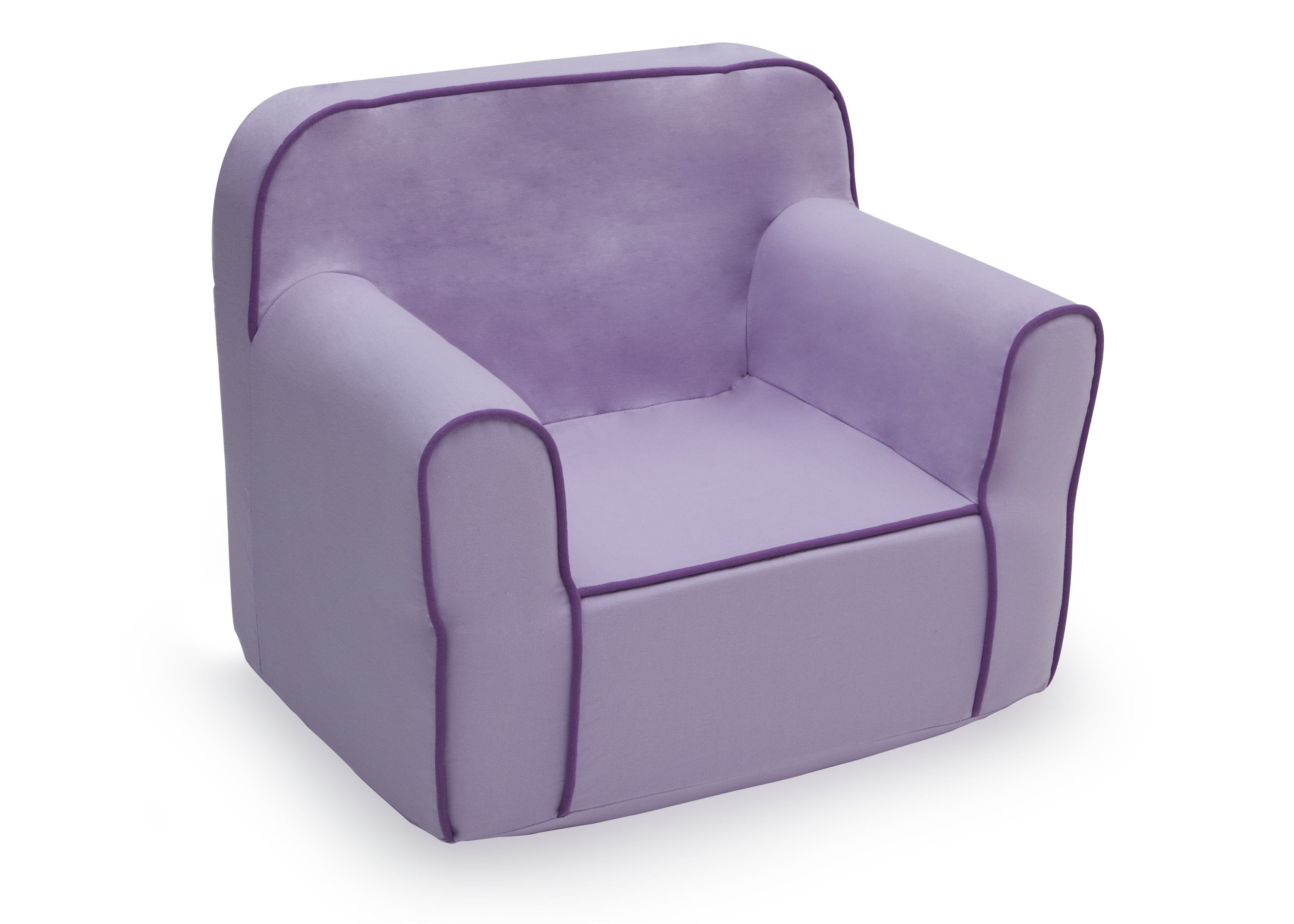 Delta children foam snuggle chair outlet