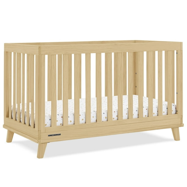 Crib greenguard gold certified 2025