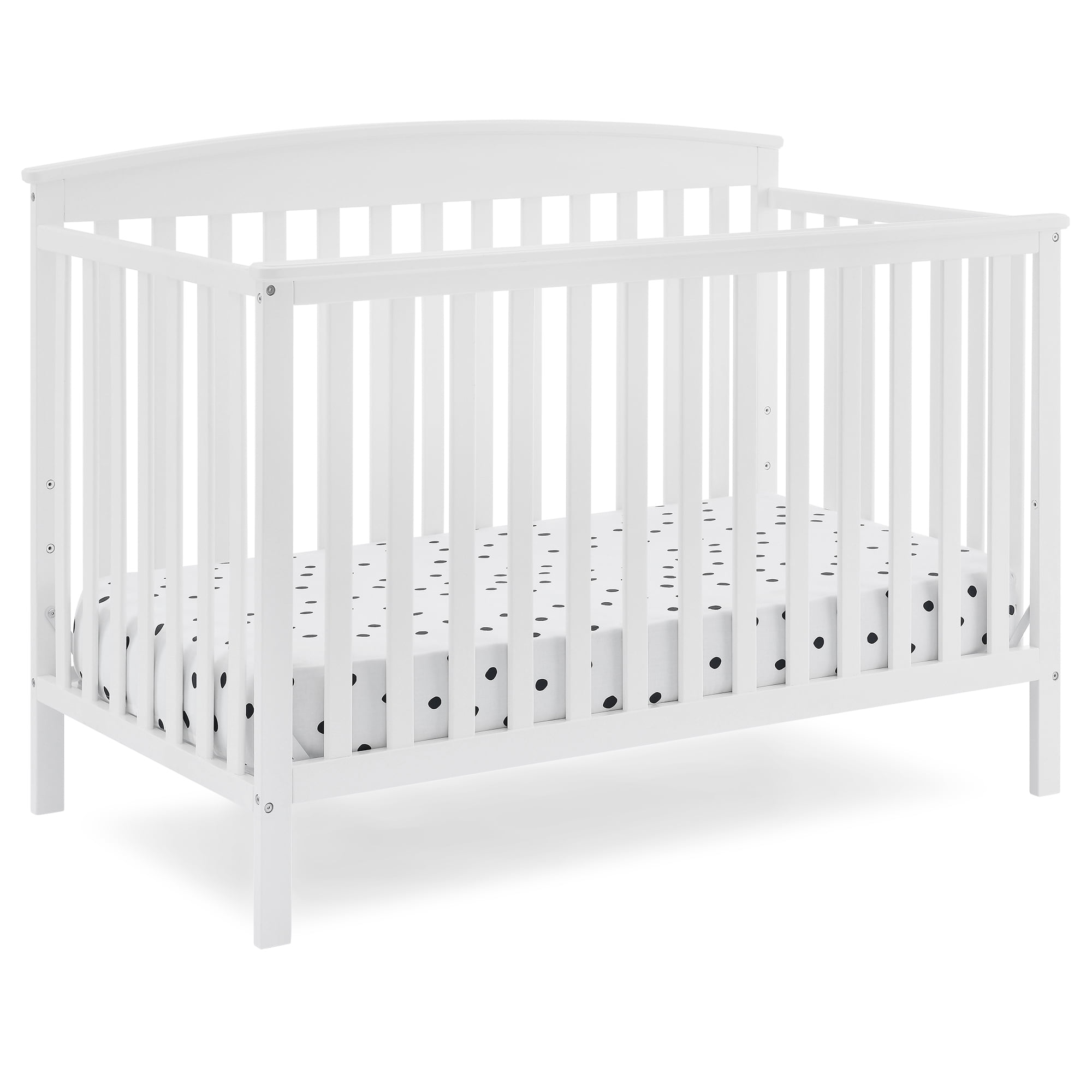 Delta Children Hanover 6in1 Convertible Baby Crib, Nepal Ubuy